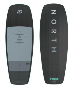 Фойлы North Фоил борд North Sense Foil Board Titanium 85013.210026.Цена, купить, продажа и описание на сайте wind.ua.