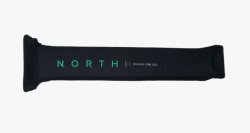 Чехол мачты North Sonar Carbon Mast Cover 85см Black 85009.210088