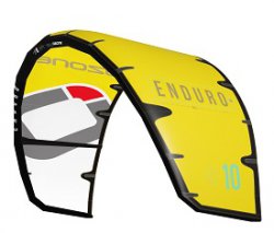 Кайт Ozone Enduro V3 10m Kite Only (Кайт,рюкзак,ремкомплект)