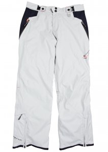 Куртки и штаны мужские Pant Firestarter Metal Grey L.Цена, купить, продажа и описание на сайте wind.ua.
