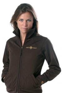 Куртки и штаны женские Power Jacket  Chocolate XS.Цена, купить, продажа и описание на сайте wind.ua.
