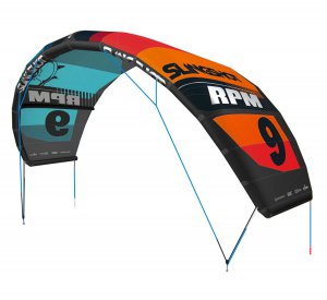 Кайты Slingshot RPM Кайт Slingshot 2019 RPM 8m Kite ONLY (Только купол) Спеццена!.Цена, купить, продажа и описание на сайте wind.ua.