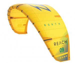 Кайты North Кайт North Reach Kite 10m 85000.200004.Цена, купить, продажа и описание на сайте wind.ua.