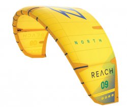 Кайт North Reach Kite 10m 85000.200004