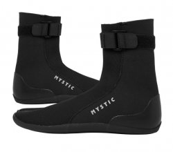 Неопреновая обувь Mystic Roam Sock 3mm Split Toe Black 35015.230033