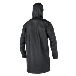 Куртка Mystic Jacket Shred Jacket Long Black 35217.180137