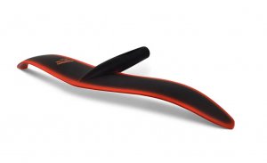 Фойлы Slingshot Фоил опция Slingshot HG Warp Speed Carbon Wing 65cm (25.5“) (H3).Цена, купить, продажа и описание на сайте wind.ua.