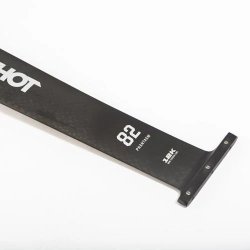 Фоил комплект Slingshot Phantasm Carbon Mast 82cm (32.2”) V1.1