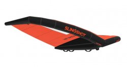 Крыло Slingshot Blaster V1 4.4m