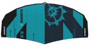 Крылья для Wing фойла Крыло Slingshot SlingWing V3 4.5m.Цена, купить, продажа и описание на сайте wind.ua.