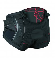 2010-2012 Star Windsurf Seat Harness Black/Red XL