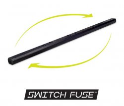 Фоил опция Slingshot HG Forged Switch Fuse 78cm