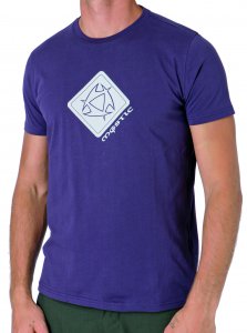 Футболки мужские 2012 Tee Brand Deep Purple XL.Цена, купить, продажа и описание на сайте wind.ua.