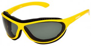 Поляризационные очки OceanGlasses Очки Ocean TIERRA DE FUEGO (Yellow with smokeLens) 12200.7.Цена, купить, продажа и описание на сайте wind.ua.