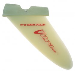 ULTRA FINS Style Weed Power 22