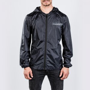 Куртки и штаны мужские Куртка Mystic 2018 Vision Jacket Caviar.Цена, купить, продажа и описание на сайте wind.ua.