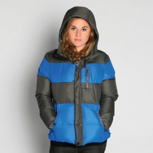 Куртки и штаны женские Jackets 2013 WOMEN Blast Off Jacket 400* Classic Blue S.Цена, купить, продажа и описание на сайте wind.ua.