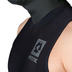 Термо жилет с шлемом Mystic 2014 Bipoly Hooded Tanktop