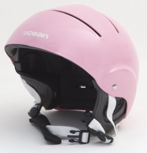 Защитные шлемы Шлем BULL shiny rose XL-L.Цена, купить, продажа и описание на сайте wind.ua.