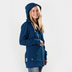 Куртки и штаны женские Jackets 2013 WOMEN Comfy Denim Blue.Цена, купить, продажа и описание на сайте wind.ua.