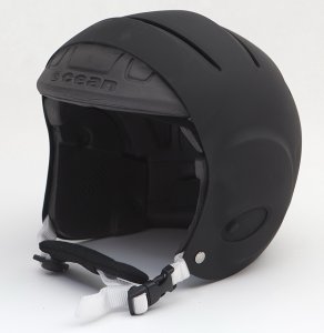 Защитные шлемы Шлем Dolphin mate black M-S.Цена, купить, продажа и описание на сайте wind.ua.