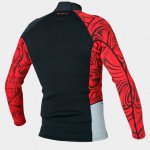 2012 Empire Vest (1.5мм Neo) L/S Men 965 Black/Red L