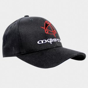 Шапки, кепки Cap Essential Black M/L.Цена, купить, продажа и описание на сайте wind.ua.