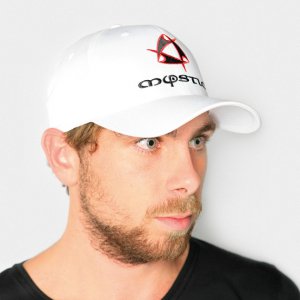 Шапки, кепки Cap Essential White M/L.Цена, купить, продажа и описание на сайте wind.ua.