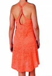 Платье Mystic 2014 Flames Dress Fusion Coral