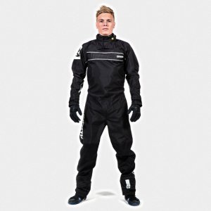 Гидрокостюмы для водного спорта Сухой гидрокостюм Mystic Force Drysuit Black.Цена, купить, продажа и описание на сайте wind.ua.