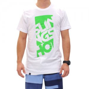 Одежда Slingshot Slingshot 2014 Men’s Base Tee Sz white/green.Цена, купить, продажа и описание на сайте wind.ua.