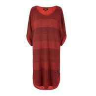 Футболки женские Платье женское Mystic 2019 Claudi Dress Rusty Red.Цена, купить, продажа и описание на сайте wind.ua.