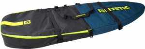 Чехлы для кайт досок Чехол Mystic 2017 Wave Boardbag Pewter.Цена, купить, продажа и описание на сайте wind.ua.