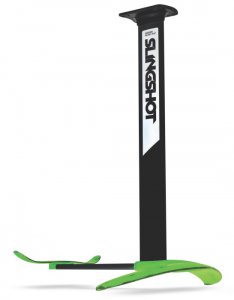 Фойлы Slingshot Фоил комплект Slingshot Hover Glide NF2 Green Тестовый.Цена, купить, продажа и описание на сайте wind.ua.