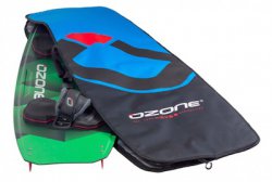 Чехол Ozone Twin Tip Board Bag 145cm