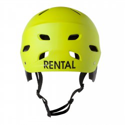 Шлем Mystic Rental Helmet Yelow art 35209.180043