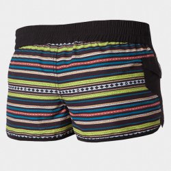 2013 Boardshort Rustico Caviar (Женск)