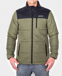 Куртки и штаны мужские Куртка Mystic Jacket 2014 Shift Grey Green.Цена, купить, продажа и описание на сайте wind.ua.