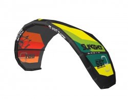 Кайт Slingshot 2019 Wave SST 10 (Только купол)