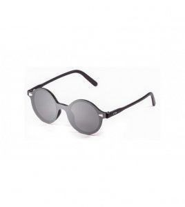 Поляризационные очки OceanGlasses Очки JAPAN Frame: matte black Lens: silver mirror flat.Цена, купить, продажа и описание на сайте wind.ua.