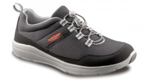 Спортивная обувь Обувь Lizard Sunrise Shoe Grey.Цена, купить, продажа и описание на сайте wind.ua.