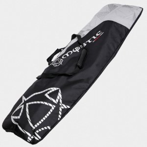 Чехлы для кайт досок Чехол Mystic Venom Kite/Wake Boardbag 900 Black 135см.Цена, купить, продажа и описание на сайте wind.ua.