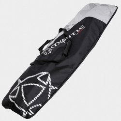 Чехол Mystic Venom Kite/Wake Boardbag 900 Black 135см